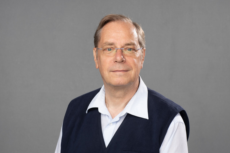 Dietmar Spengler